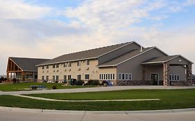 Cobblestone Inn And Suites Lake View Iowa
